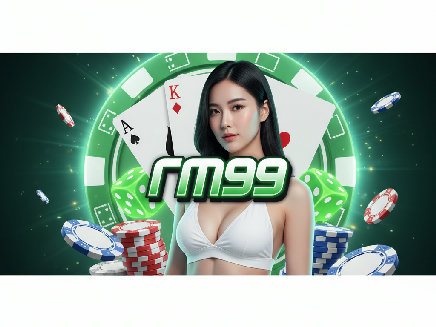 rm99 สล็อตออนไลน์