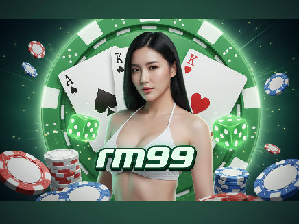 rm99 เว็บตรง