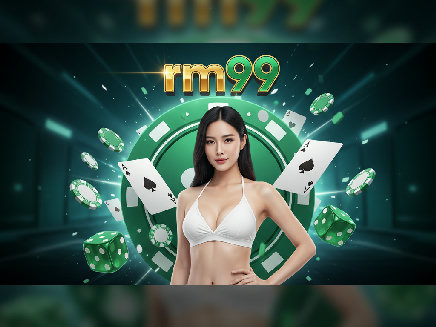 สล็อตเว็บตรง rm99