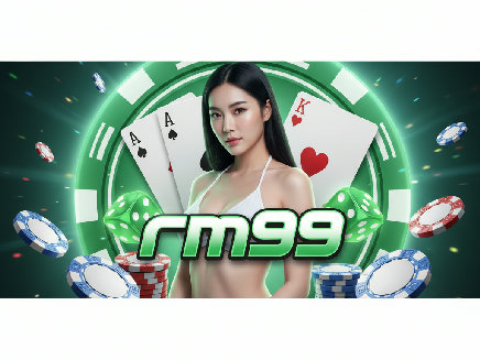rm99 PG SLOT