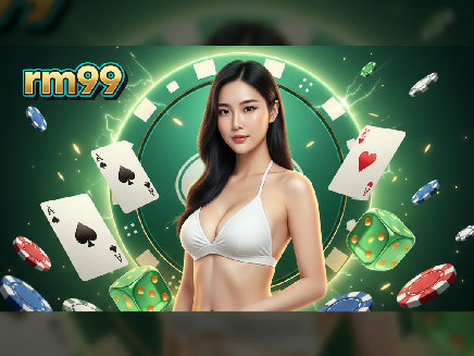 rm99 สล็อต