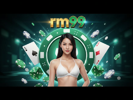 rm99 slot